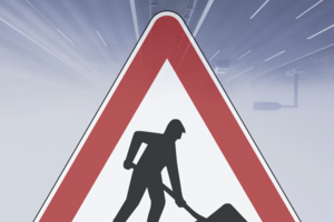 Beispielbild Baustelle