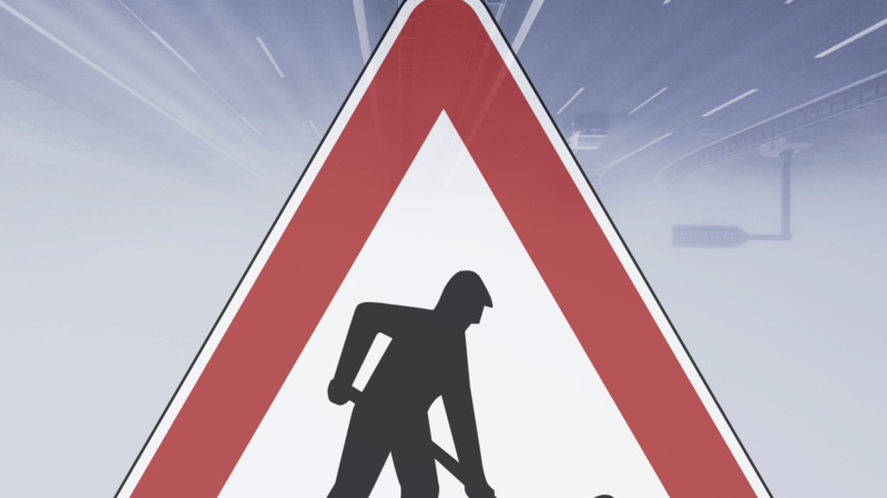 Beispielbild Baustelle