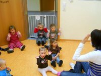 Bild: Ausbildung Erzieher/-in
