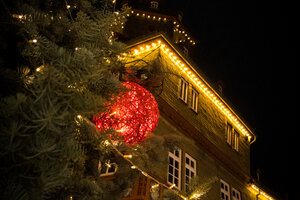 Lichterglanz
