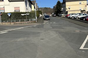 Bild der Friedrich-Ebert-Straße Herborn