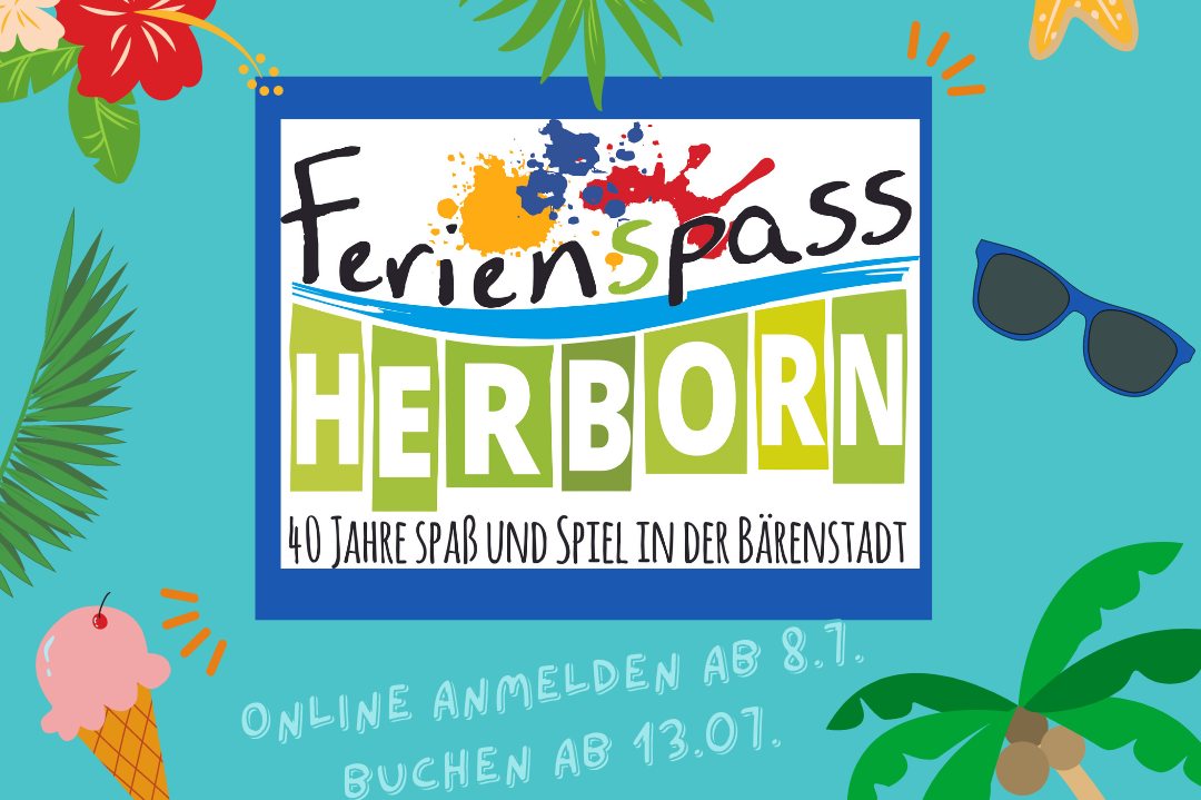 Beispielbild Ferienpass