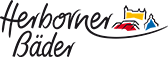 Bild des Logos der Herborner Bäder