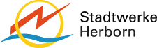 Bild des Logos der Stadtwerke Herborn GmbH