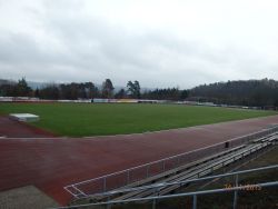 Stadion Rasenplatz