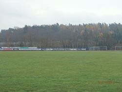 Stadion Rasenplatz