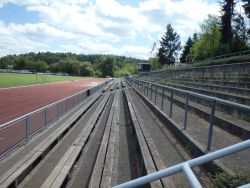 Stadion Tribüne