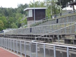 Stadion Tribüne