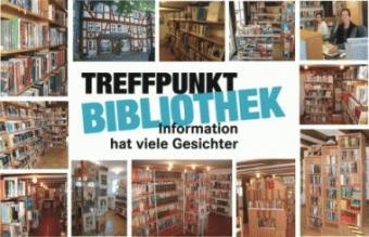 Treffpunkt Bibliothek 2012 - Eine Auszeit vom Alltag
