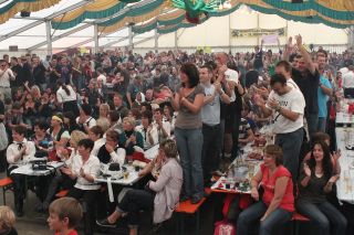 Kirmes Seelbach