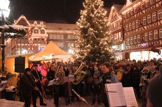 Marktplatz