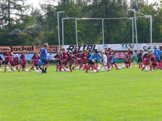 Sporttag
