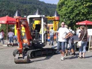Baubetriebshof