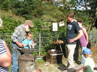 Handwerkertag 2012