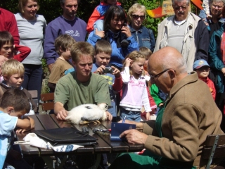 Storchentag