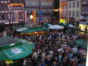 Herborner Sommerfest