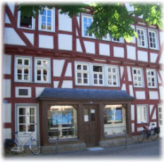 Bücherei
