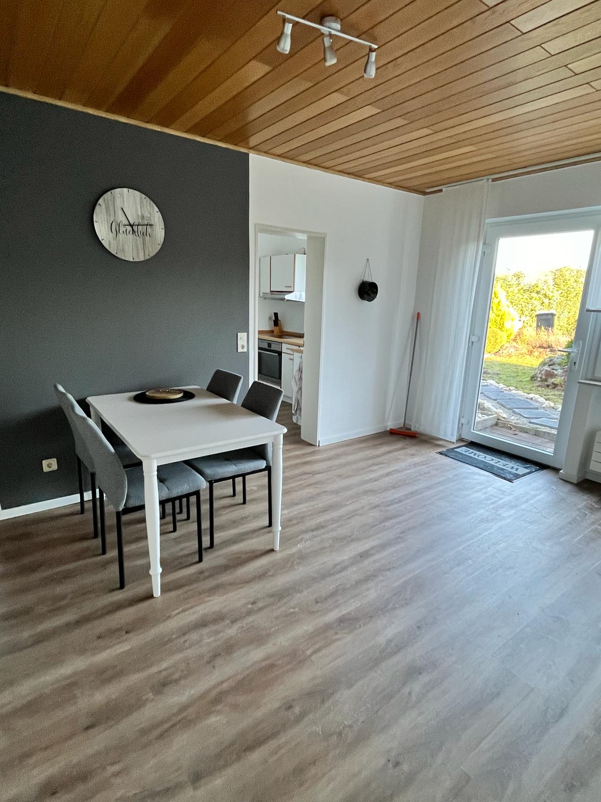 Ferienwohnung Gruen Bad