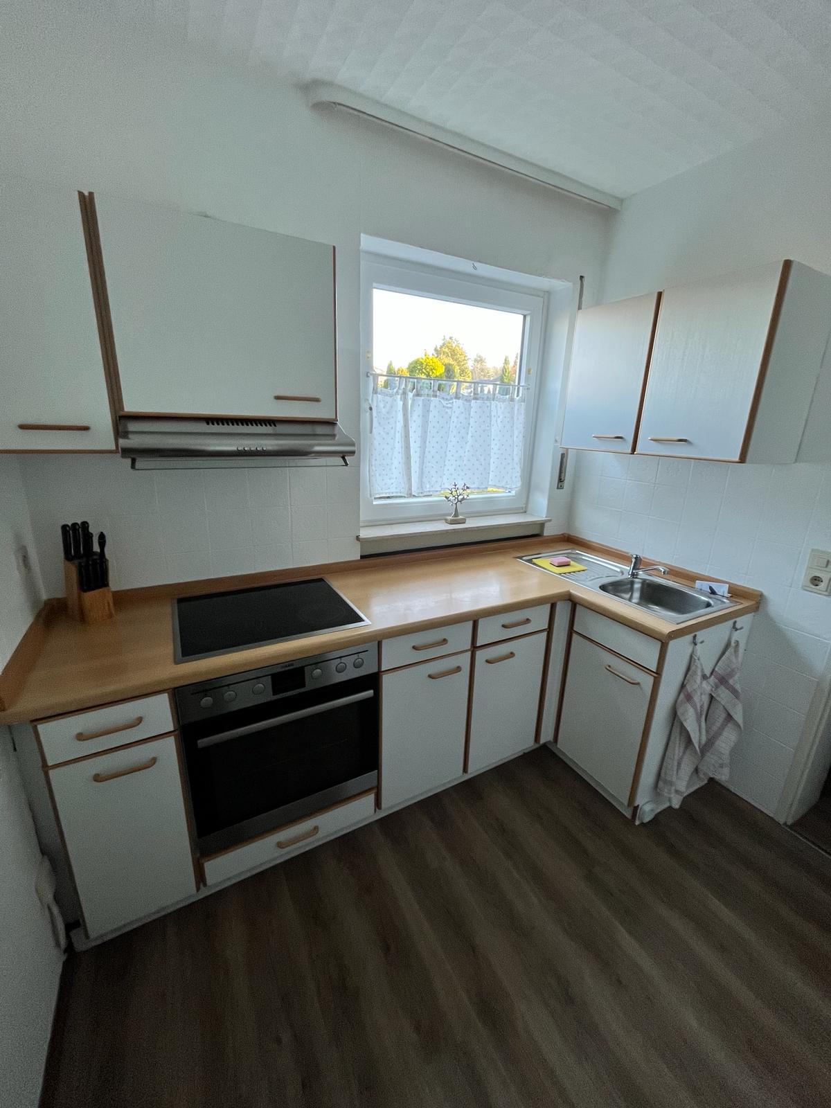 Ferienwohnung Grn Kche