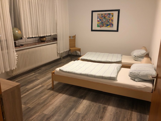 Jung FEWO Paula Schlafzimmer