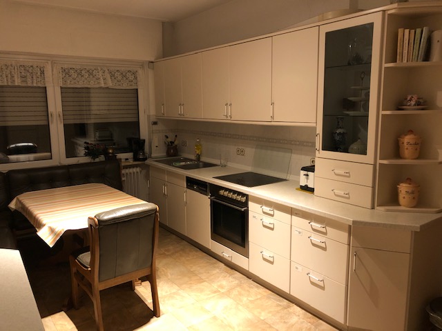 Jung Fewo Paula Kueche