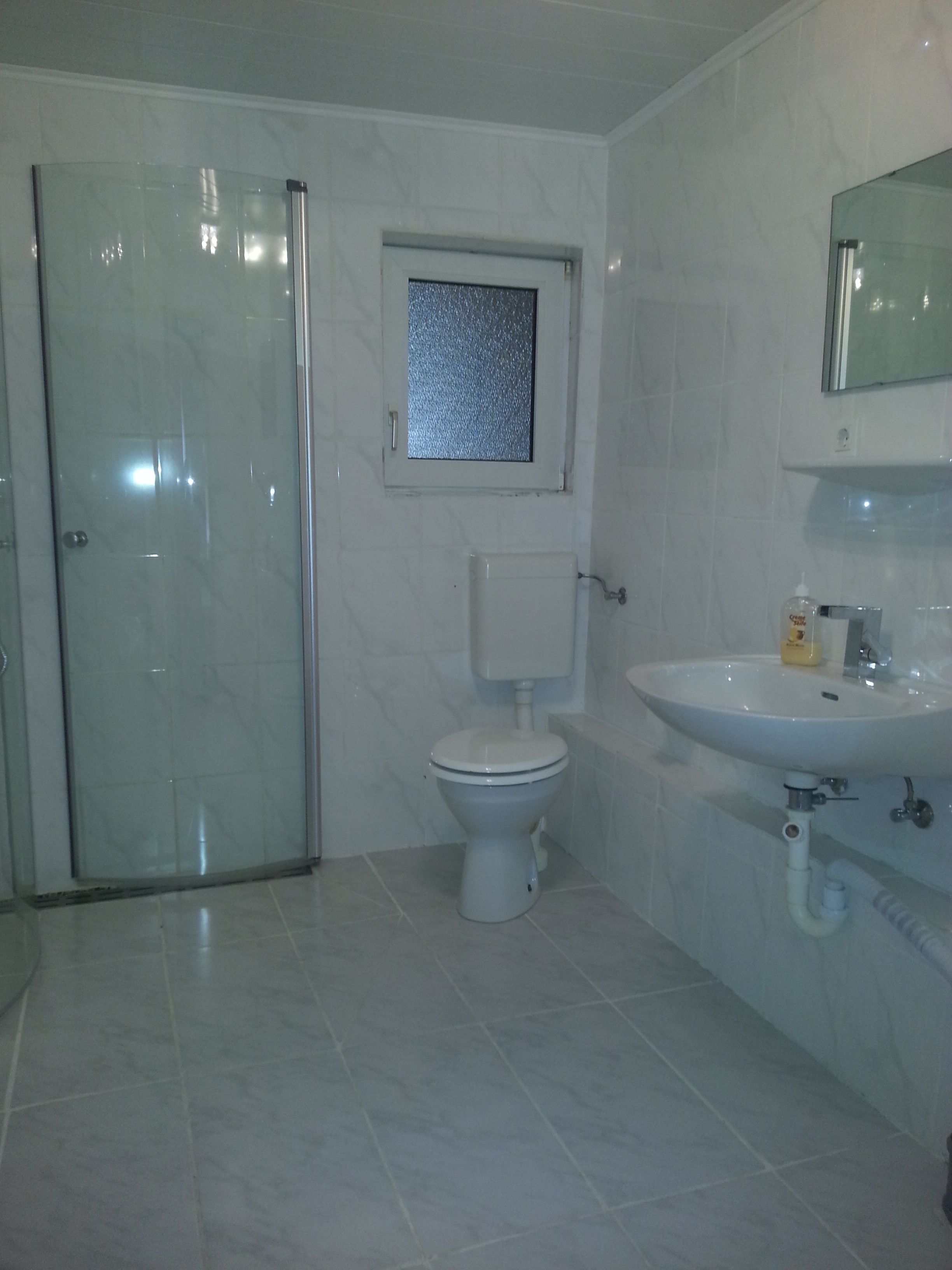 Ferienwohnung Discher Bad