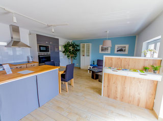 Ferienwohnung Blosche