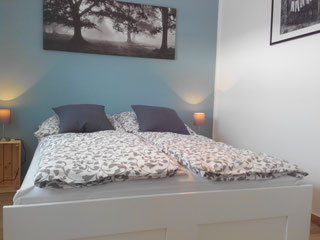 Blosche Ferienwohnung