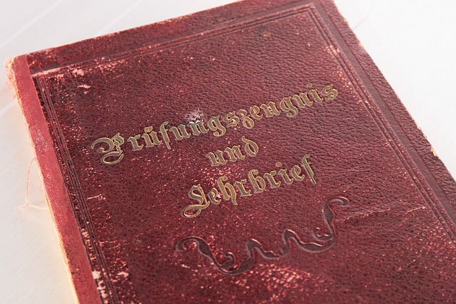 dekoratives Bild zur Kategorie "Befähigungs- und Sachkundenachweise"