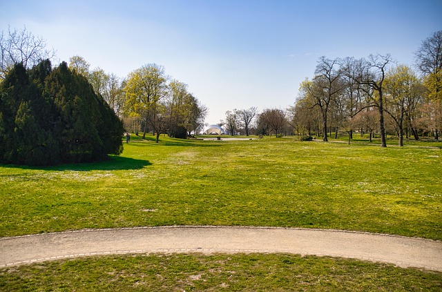 dekoratives Bild zur Kategorie "Erschließung und Infrastruktur"