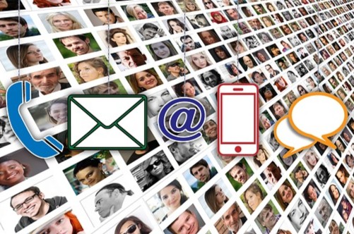 dekoratives Bild zur Kategorie "Forschungs- und Entwicklungsnetzwerke"