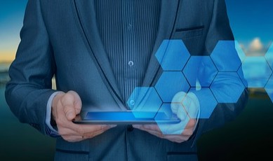 dekoratives Bild zur Kategorie "Wissens- und Technologietransfer"