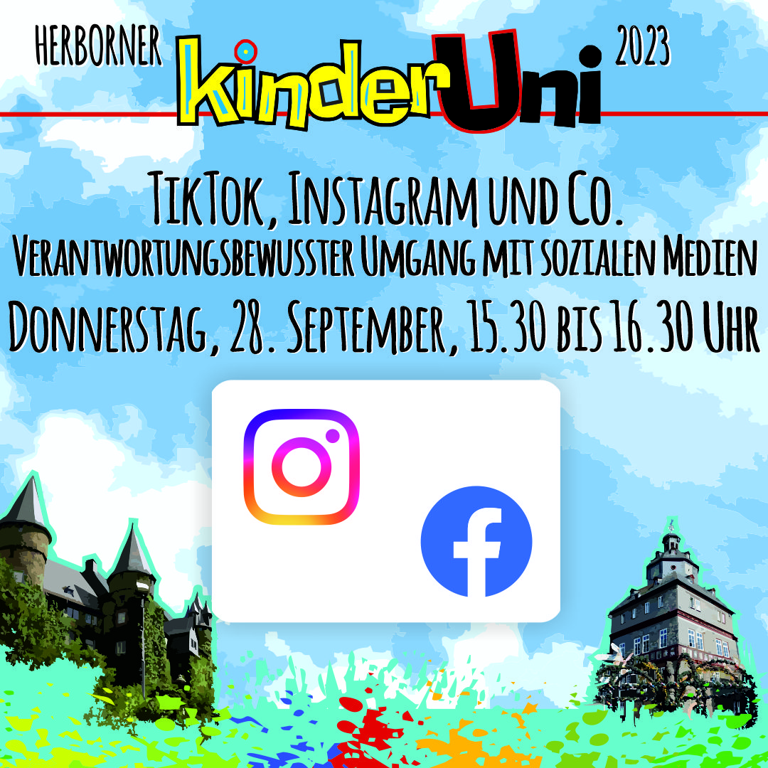 Beispielbild Kinder-Uni