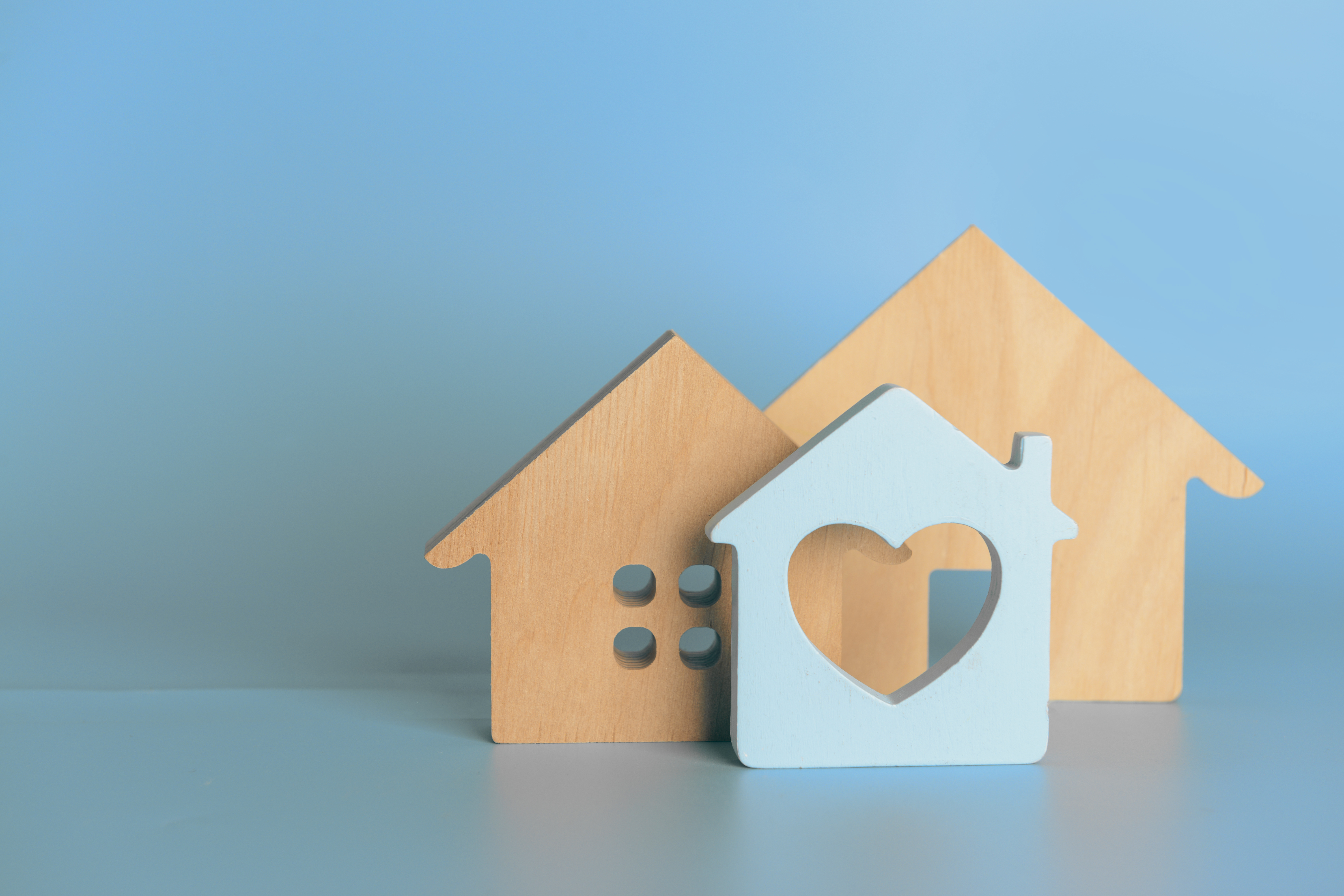 Hauptwohnung