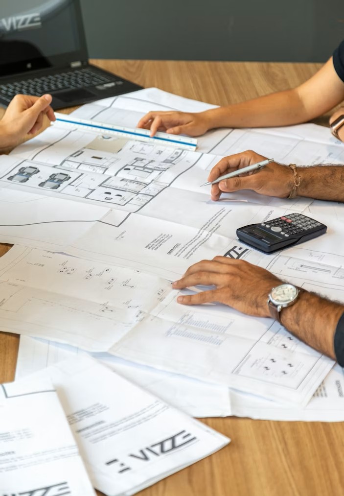 Bauprojektberatung