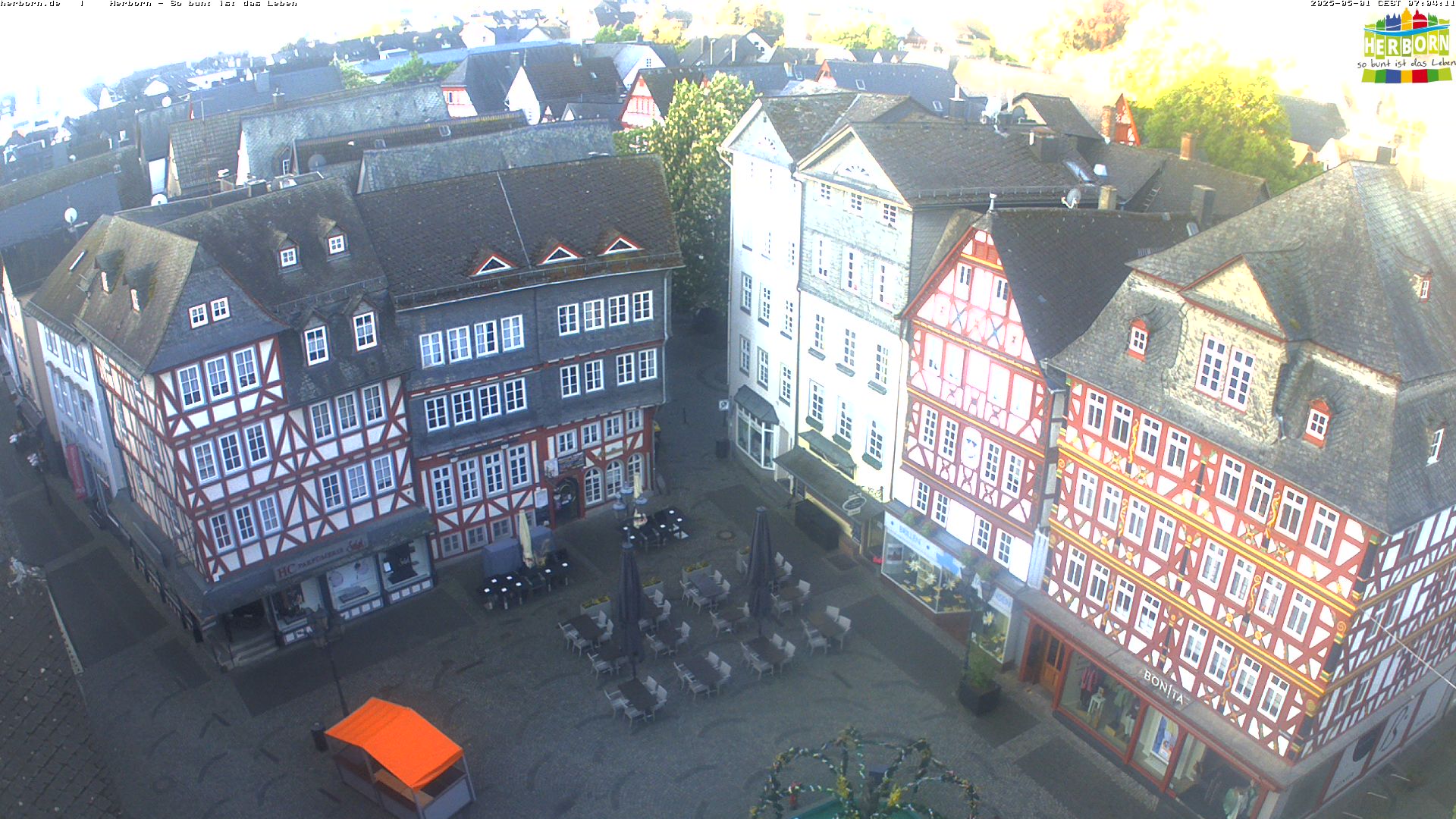 Herborn / Deutschland