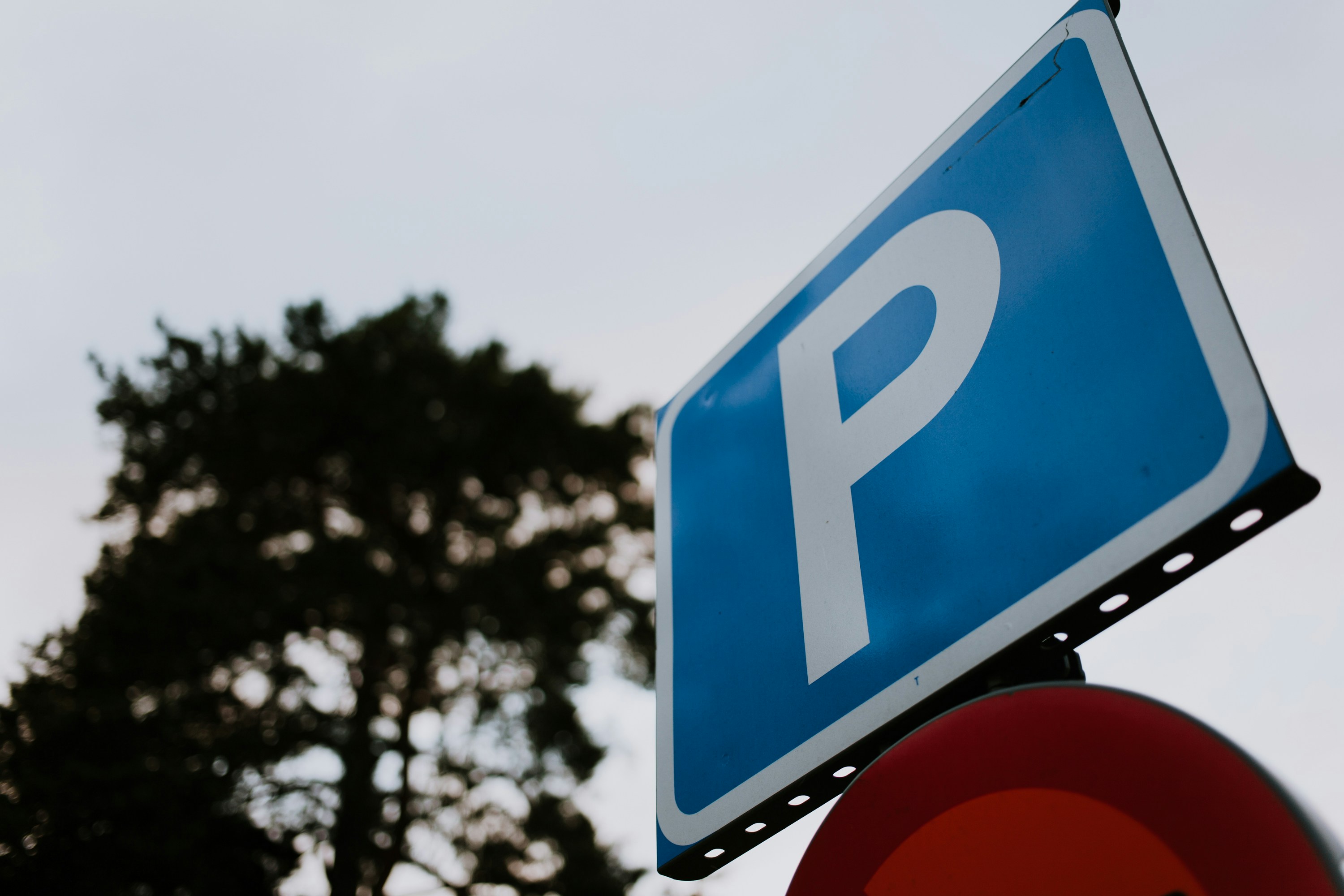 Parkausweise