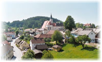 Ein Bild von Schönbach in Niederösterreich